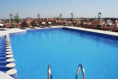 Hotel Imperial Plaza & Spa Leisure & Recreation Photos