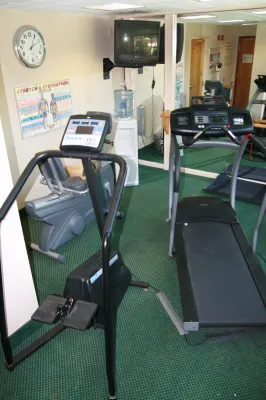 Comfort Inn & Suites Mt. Holly - Westampton Loisirs et amusements Photos
