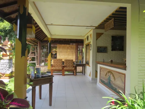 The Watergarden Hotel & Spa Aree comuni Photos