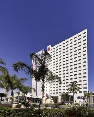Novotel Casablanca City Center À ne pas manquer Photos
