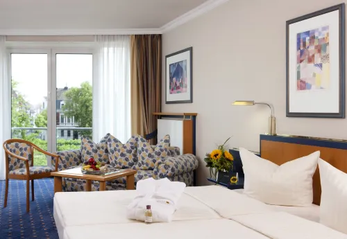 Quality Hotel Lippstadt À ne pas manquer Photos