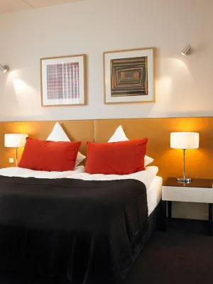 Adina Apartment Hotel Copenhagen Photos