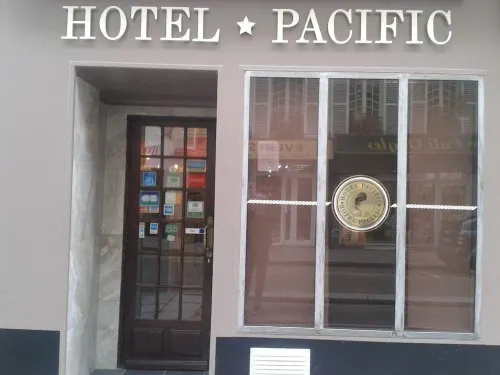 Hotel Pacific Near Hotel Photos