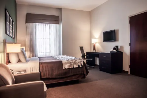 Sleep Inn & Suites Downtown Inner Harbor 추천 Photos