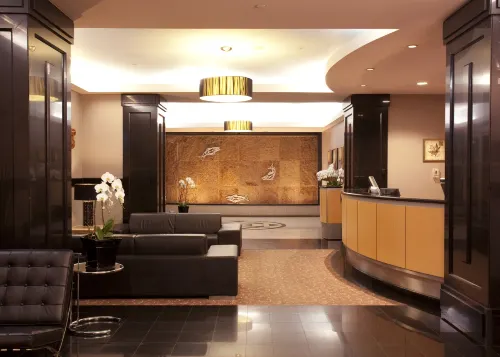 Carmana Hotel & Suites Featured Photos