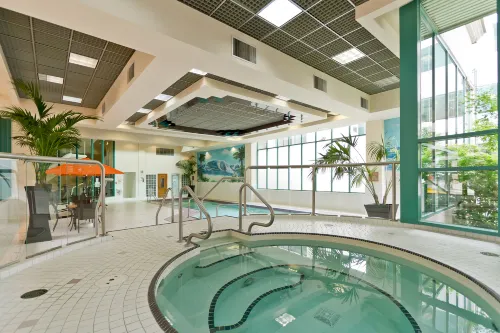 Rosedale on Robson Suite Hotel Featured Photos