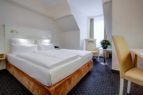 Hotel Fürst Bismarck Hamburg Empfohlen Photos