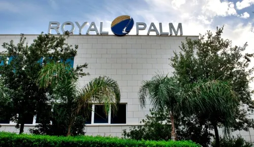 Royal Palm Hotel À proximité de l'hôtel Photos