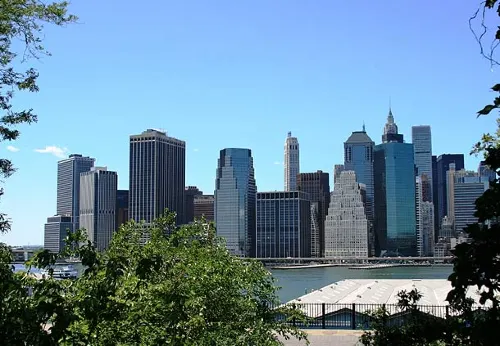 New York Marriott at The Brooklyn Bridge Near Hotel Photos