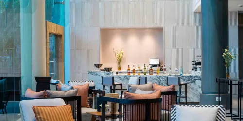 InterContinental Pattaya Resort Питание Photos