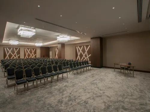 Holiday Inn Istanbul - Tuzla Bay Business Photos