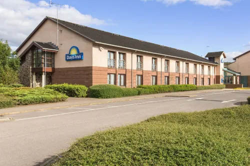 Days Inn by Wyndham Lockerbie Annandale Water Featured Photos