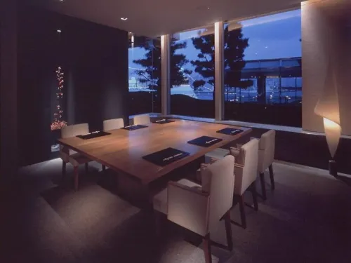 InterContinental Tokyo Bay 식사 Photos