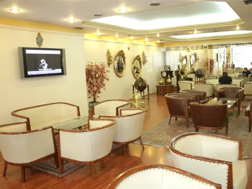 Grand Ant Hotel Public Areas Photos