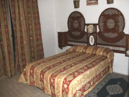 Hotel Amalay Photos