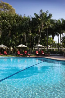 Hyatt Regency Newport Beach Leisure & Recreation Photos