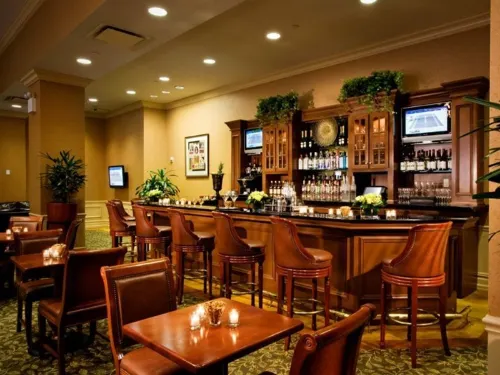 The Manhattan Club Benessere e tempo libero Photos