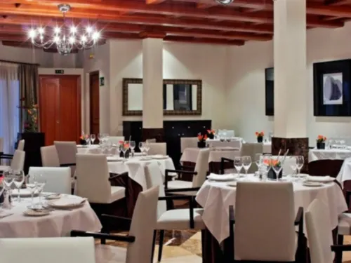 Hotel Port Azafata Valencia Ăn uống Photos