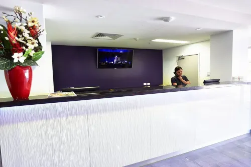 Courtyard by Marriott Darwin Aree comuni Photos