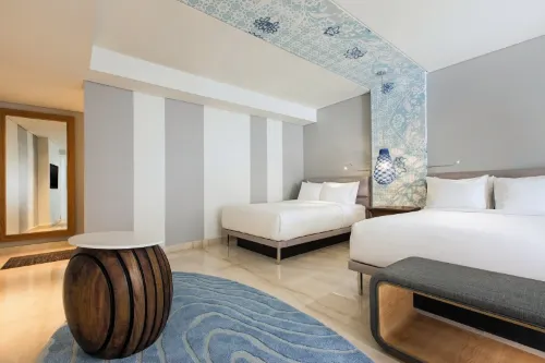 Le Meridien Bali Jimbaran Photos