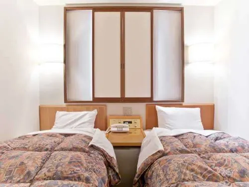 Kuretake Inn Act Hamamatsu Rooms Photos