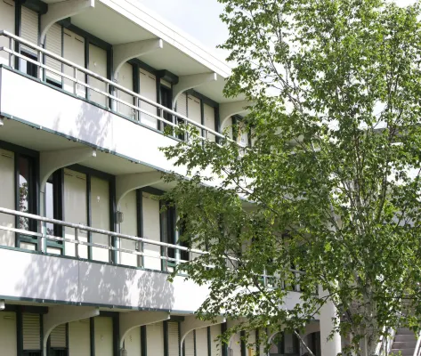 Hôtel Premiere Classe Saint-Nazaire - Trignac Extérieur Photos