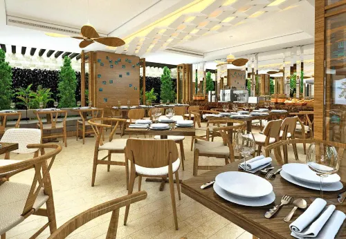 Fairfield by Marriott Bali Legian Makanan Photos
