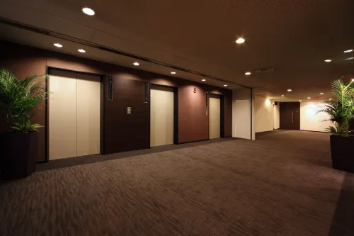 Kawasaki Nikko Hotel Public Areas Photos