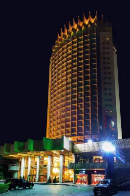 Kazakhstan Hotel Da non perdere Photos