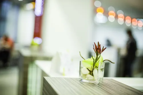 Ibis Astana Photos