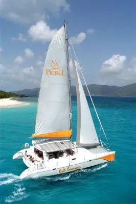 Preskil Island Resort À proximité de l'hôtel Photos