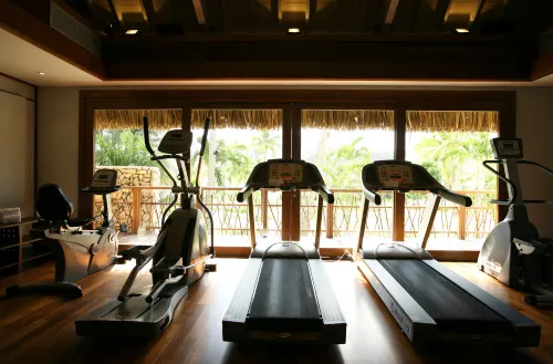 InterContinental Hotels Bora Bora Resort Thalasso Spa Leisure & Recreation Photos