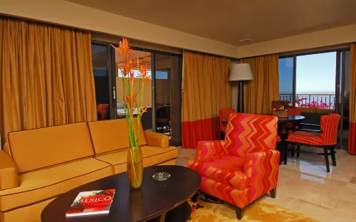 Marriott Puerto Vallarta Resort & Spa Photos