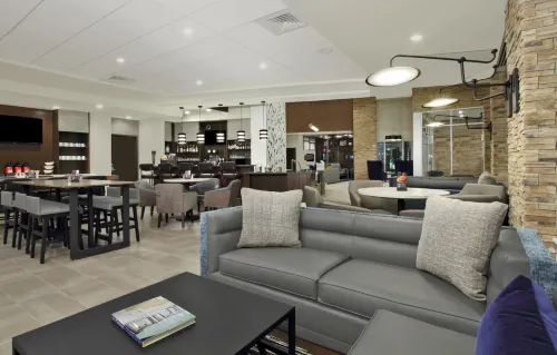 Hyatt Place Houston Katy Khu vực công cộng Photos