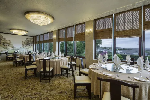 Sea Links Beach Hotel Питание Photos