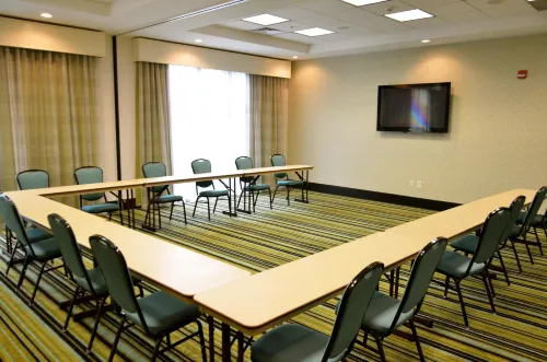 Hampton Inn Hickory Featured Photos