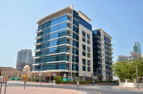 Jannah Place Dubai Marina Избранное Photos