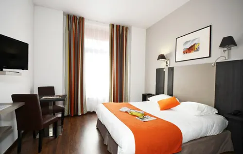 Appart'hôtel Odalys City Colombélie Photos