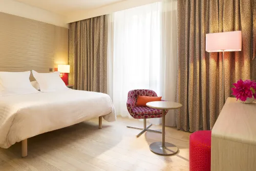 Hôtel Oceania Le Jura Dijon Photos