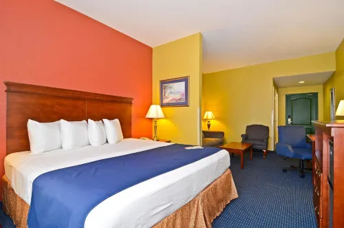 Best Western Executive Inn  Suites Photos