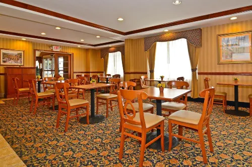 Best Western Executive Inn  Suites Mahlzeiten Photos
