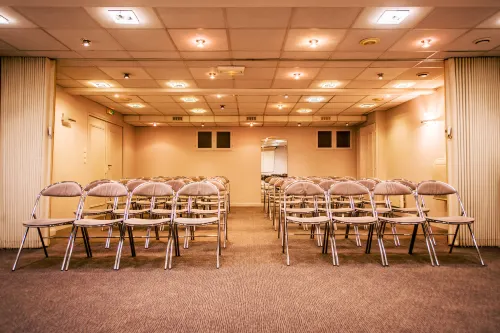Quality Hotel Pau Centre Bosquet Espaces Affaires Photos