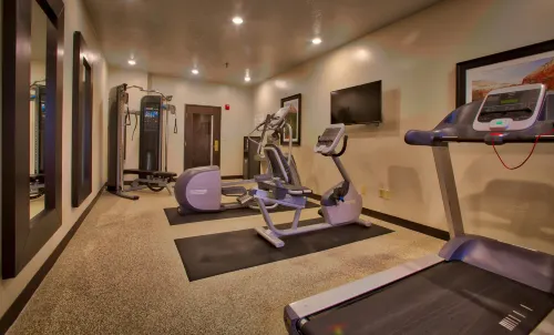 Best Western Timpanogos Inn Loisirs et amusements Photos