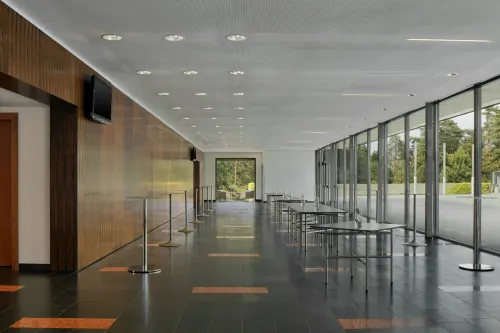 Four Points by Sheraton Ljubljana Mons Public Areas Photos