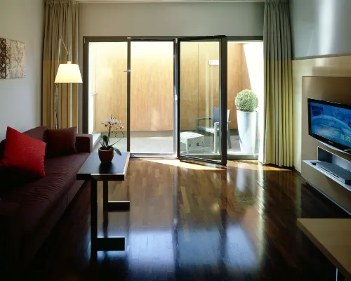 Four Points by Sheraton Ljubljana Mons Photos