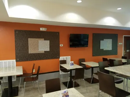 Best Western Magnolia Inn and Suites Dining Photos