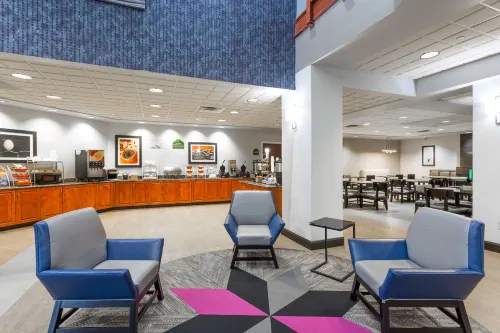 Wingate by Wyndham Chesapeake Public Areas Photos