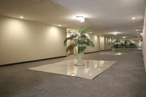 Hampton Inn by Hilton Tampico – Zona Dorada Public Areas Photos