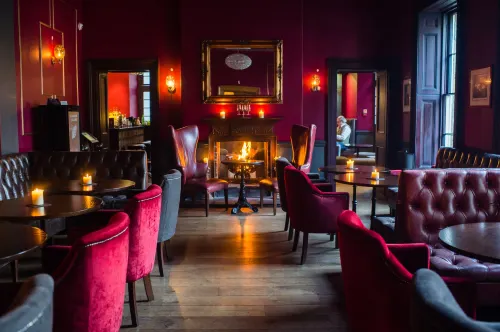 Hotel du Vin & Bistro Tunbridge Wells Restauration Photos