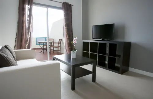 Apartamentos Islamar Arrecife Photos